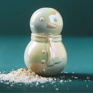 Anthropologie - Merry Luster Salt & Pepper